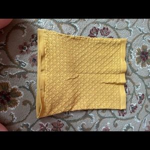 Free people tube top